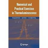 numerical and practical exercises in thermoluminescence