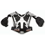Brine Tyro Lacrosse Shoulder Pads
