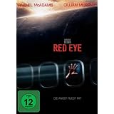 Red Eyevon "Rachel McAdams"