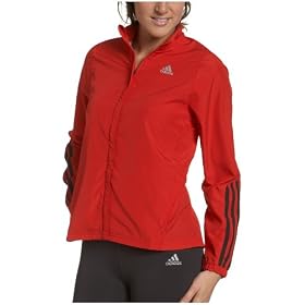 Buy adidas Ladies Response Wind Jacket by adidas