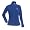 Philadelphia Phillies 2008 World Series Champions Women's Sleet Full Zip Fleece Jacket - X-Large