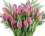The Season's Best Tulips Bouquet