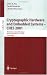 Book Cryptographic Hardware and Embedded Systems - CHES 2001: Third International Workshop, Paris, France, May 14-16, 2001 Proceedings (Lecture Notes in Co