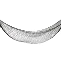 7' Sturdy Nylon Hammock
