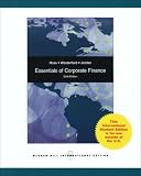 Essentials of Corporate Finance