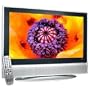 VIZIO L37 37-Inch High Definition Widescreen LCD TV (Silver/Black)