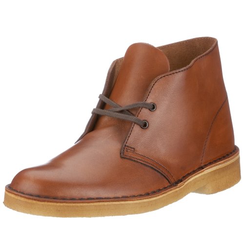 [クラークス] Clarks DESERT BOOT