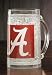 Alabama Crimson Tide Ice Gel Frosty Mug (Set of 2)
