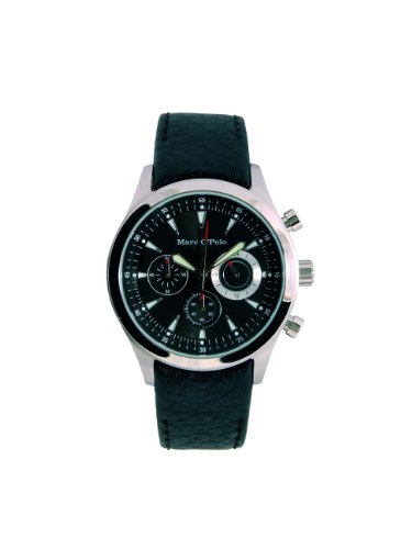 Marc O’Polo TIME Herrenarmbanduhr 4200706