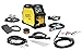ESAB Rebel EMP 205ic AC/DC Multi-Process MIG/STICK/TIG Welder