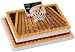 Miami Heat Slam Dunk Cake Topper