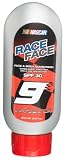 Race Face  Sunscreen #9 Kasey Kahne  Spf 30, 8-Ounce Bottles (Pack of 2)