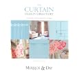 Curtain Design Directory: The Must-Have Handbook for all Interior Designers and Curtain... by Catherine Merrick and Rebecca Day