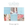 Curtain Design Directory: The Must-have Handbook for All Interior Designers and Curtain Makers