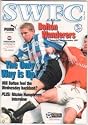 Sheffield Wednesday v Bolton Wanderers Official Match Day Programme (Saturday, 8th November 1997)