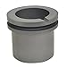 Hardin-234 CR2kg - High Purity 2 KG Graphite Crucible For Hardin-234 Melting Furnace