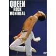 Queen Rock Montreal