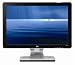 HP w2408h 24 Wide flat panel monitor