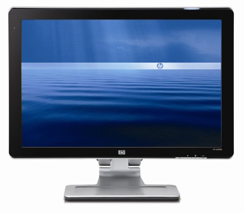 : HP w2408h 24