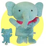 アニマルパペット ゾウ の評価・レビュー