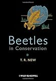 Beetles in conservation