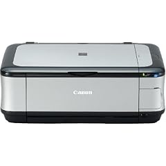 Canon PIXUS インクジェット複合機 MP560