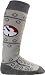 Burton Kinder Snowboardsocken BOYS PARTY, robofoot, Gr. M\L, 253286