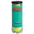 Can of Penn Practice/Coach Ball -3/set - Tennis
