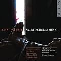 Taverner: Sacred Choral Music