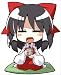 東方SDキーチェーン第４弾　博麗霊夢_s-2