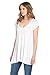 Frumos Womens Tunic Tops For Women Made In USA