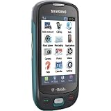 Samsung Highlight t749 Phone, Ice Blue (T-Mobile)