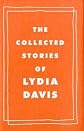 The Collected Stories of Lydia Davis