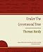 Under The Greenwood Tree (Paperback)