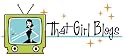 That Girl Blogs
