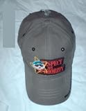SouthPark Cartman Respect my Authority Hat Cap