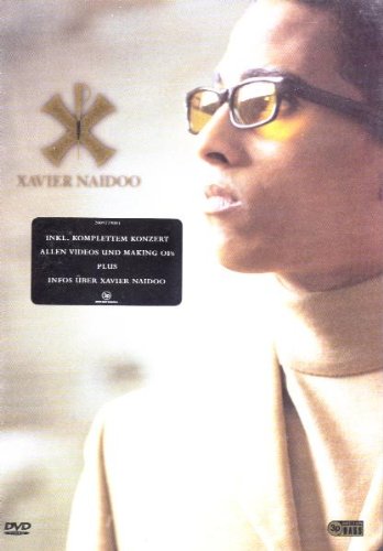 Xavier Naidoo - Nicht von dieser Welt