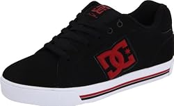 DC Men's Stock Skate Shoe