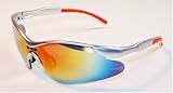 JiMarti JM29 Golf/Fishing/Cycling Wrap lens Sunglasses UV400