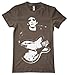 Search : Lou Reed Transformer Megasize Tri-Blend T-Shirt