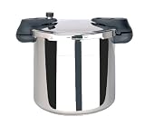 Sitram - PSIFOAU10 - Autocuiseur inox Sitraforza 10 litres
