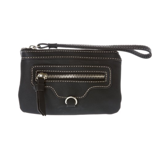 Nine West Mini Wristlet Front Pocket