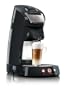 Philips HD7854/60 Kaffeepadmaschine, Senseo Latte Select, schwarz