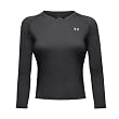 Under Armour Women Heatgear Tech Team Long Sleeve Shirt 1001348