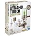 Children's Green Science Dynamo Torch Science Activity Kit.