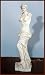 Venus De Milo Replica Marble Finish Statue Sculpture