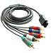 NINTENDO wii Premium Component HD AV Cable