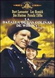 La Batalla De Las Colinas Del Whisky.(1965).The Hallelujah Trail