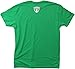 Mexico Pride | Vintage Style, Retro-Feel Mexican Flag & Arms Unisex T-shirt