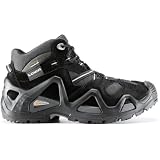 Produkt-Bild: Lowa Schuh M&auml;nner Bora GTX, schwarz/grau